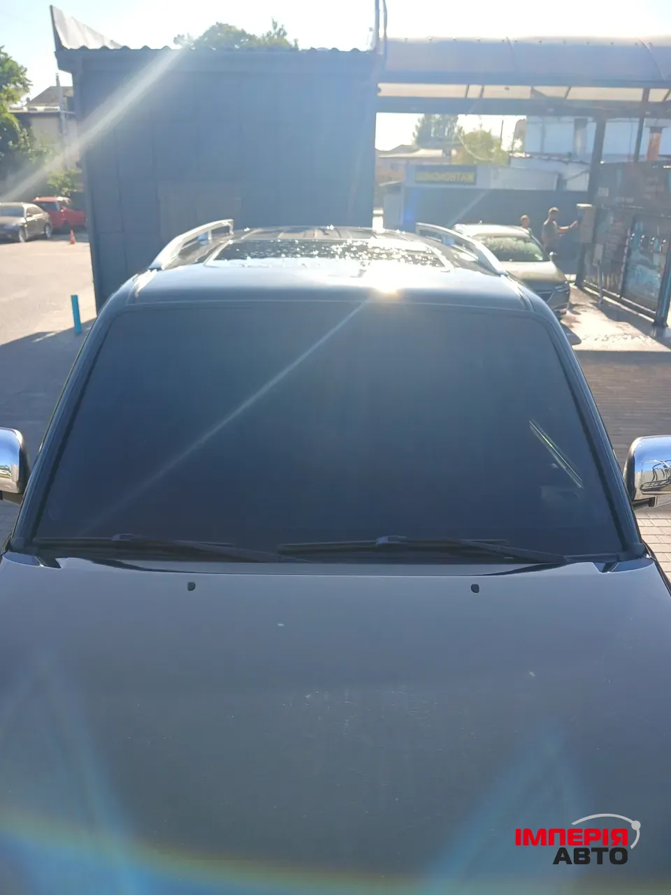 Mitsubishi Pajero - фото 8