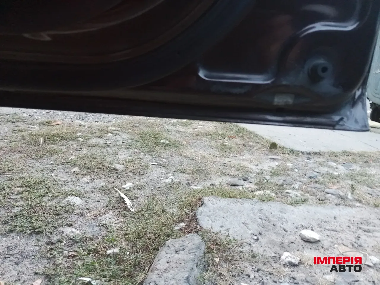 Geely Emgrand EC7 - фото 9