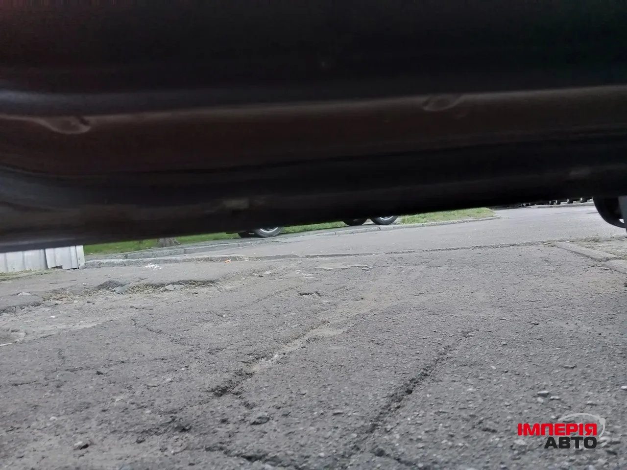 Geely Emgrand EC7 - фото 8