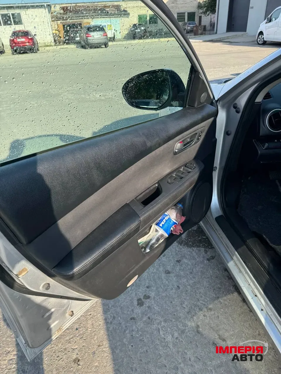 Mazda 6 - фото 19