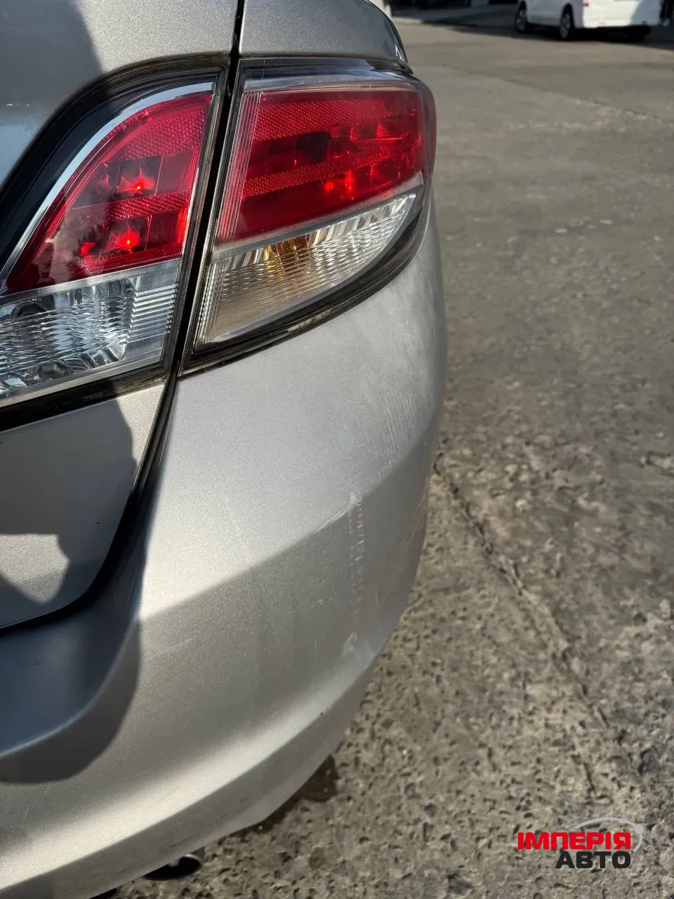 Mazda 6 - фото 3