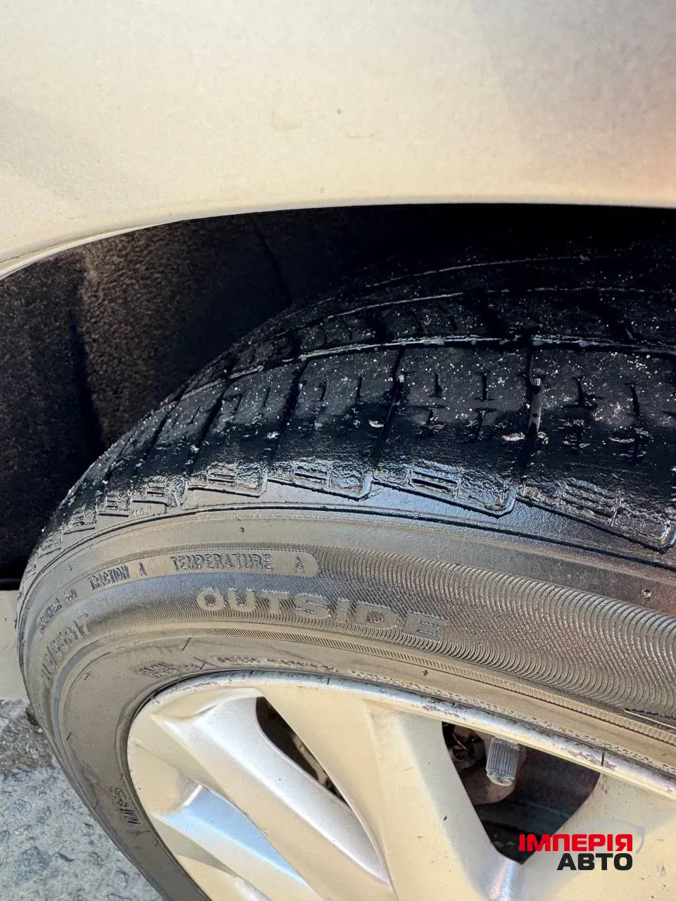 Mazda 6 - фото 8