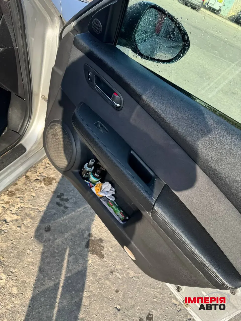 Mazda 6 - фото 24