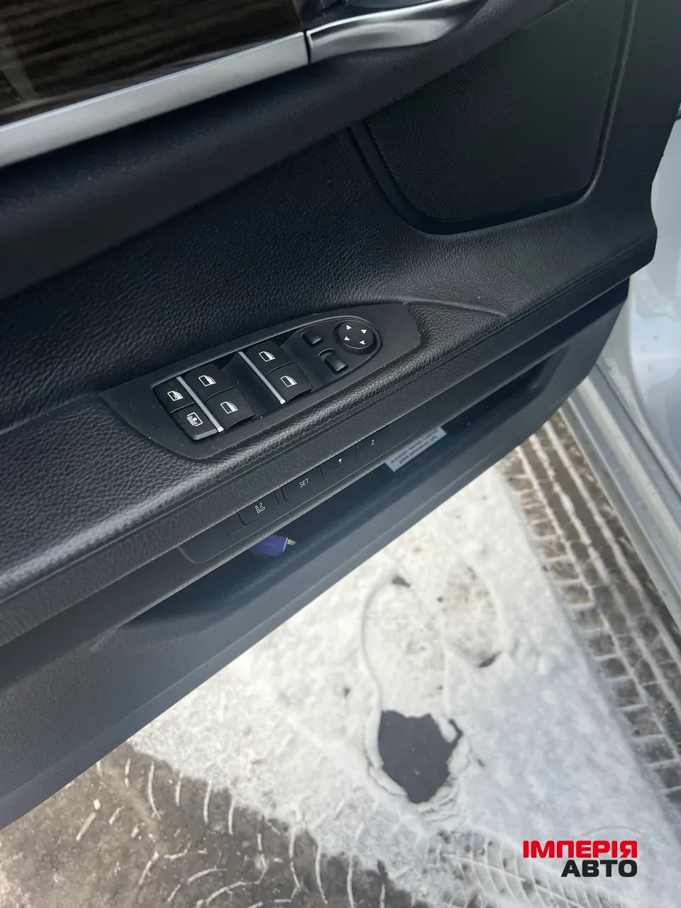 BMW 7 серії - фото 3