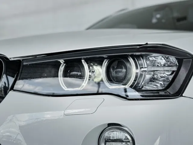 BMW X3 - фото 5