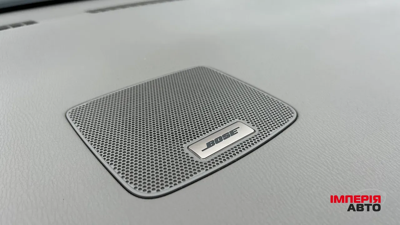 Infiniti JX - фото 50