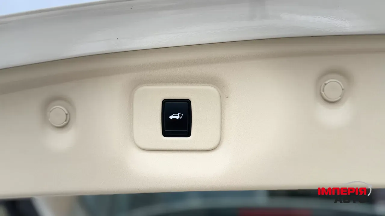 Infiniti JX - фото 77