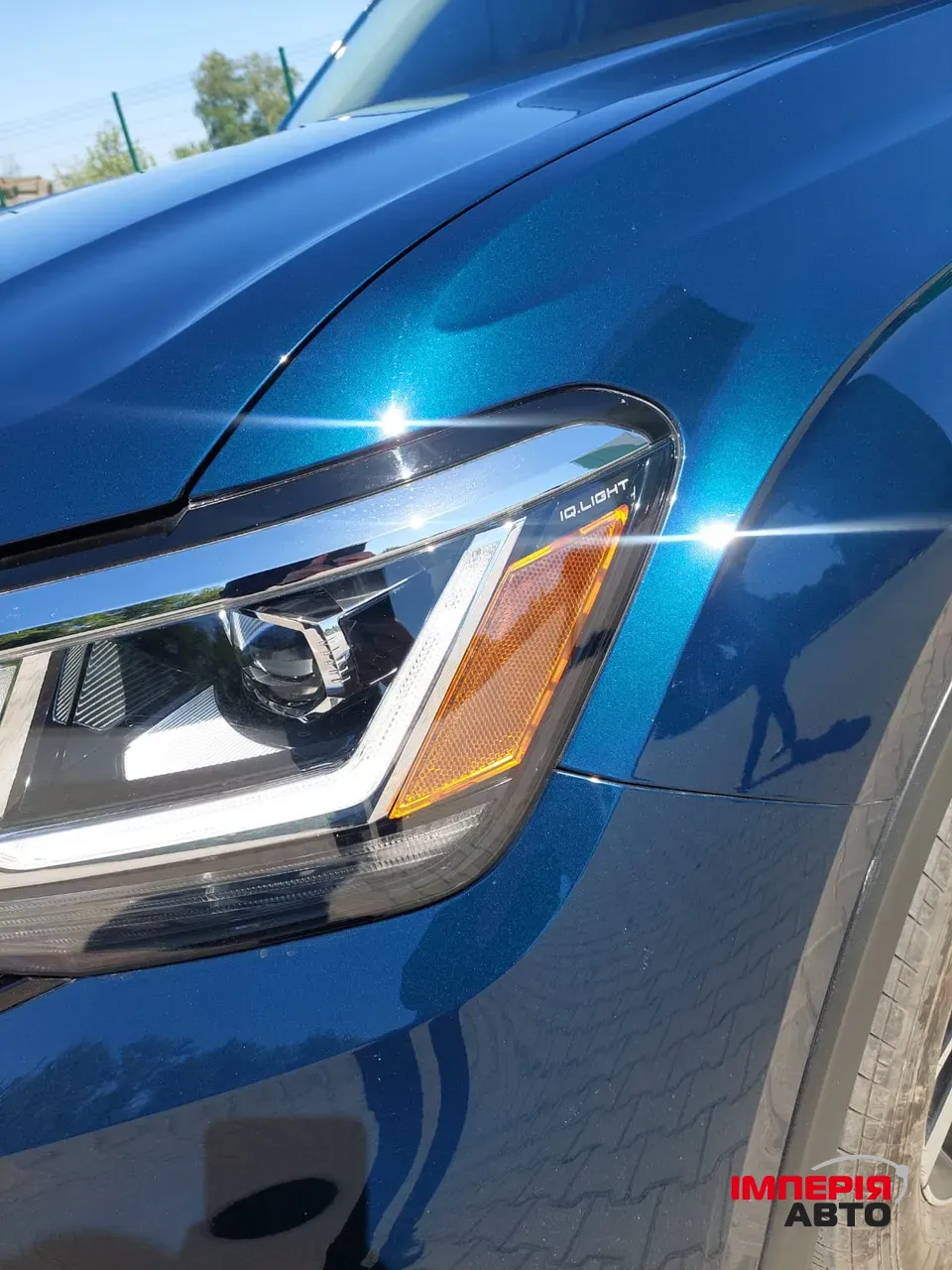 Volkswagen Atlas - фото 10