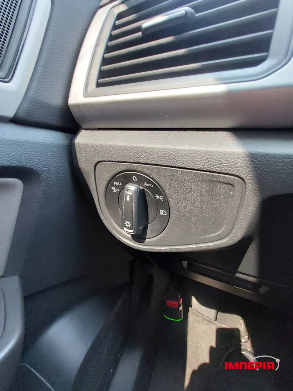 Volkswagen Atlas - фото 21