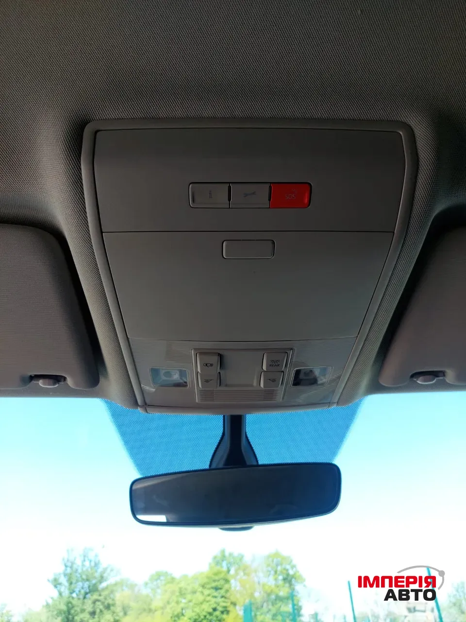 Volkswagen Atlas - фото 19