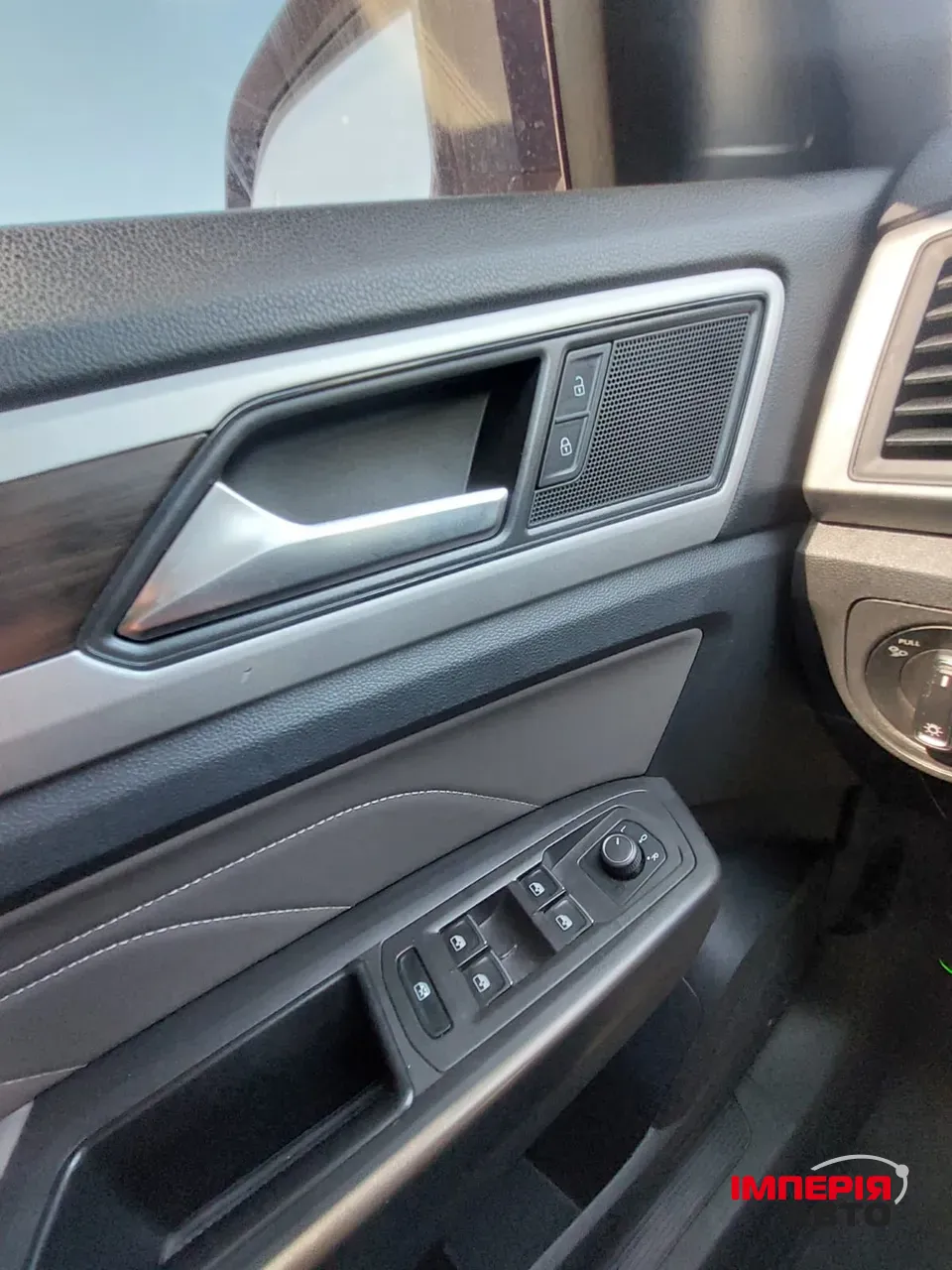 Volkswagen Atlas - фото 20