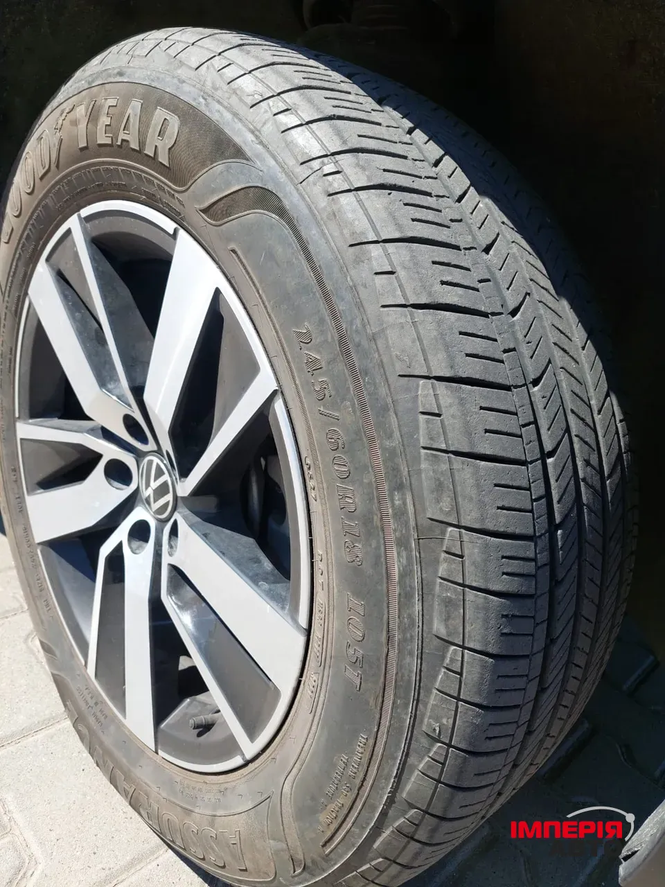 Volkswagen Atlas - фото 17