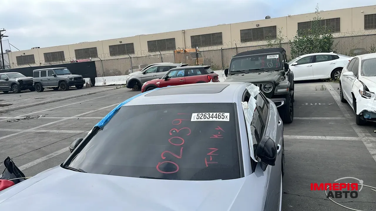 Audi S4 - фото 6