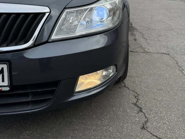 Skoda Octavia - фото 2