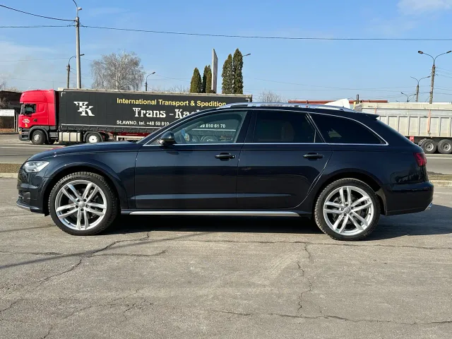Audi A6 allroad - фото 4