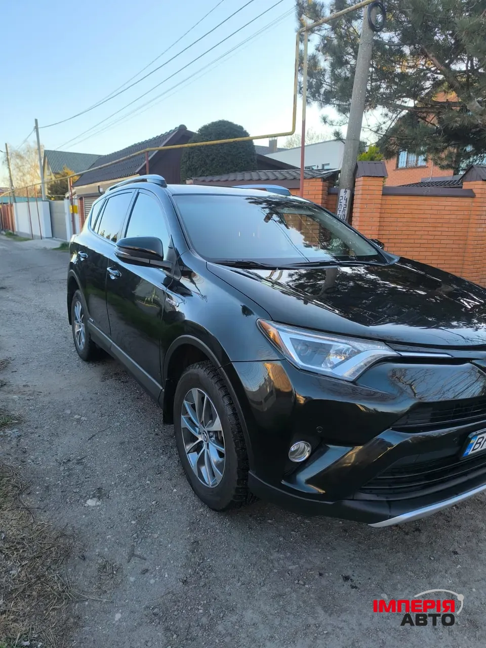 Toyota RAV4 - фото 5