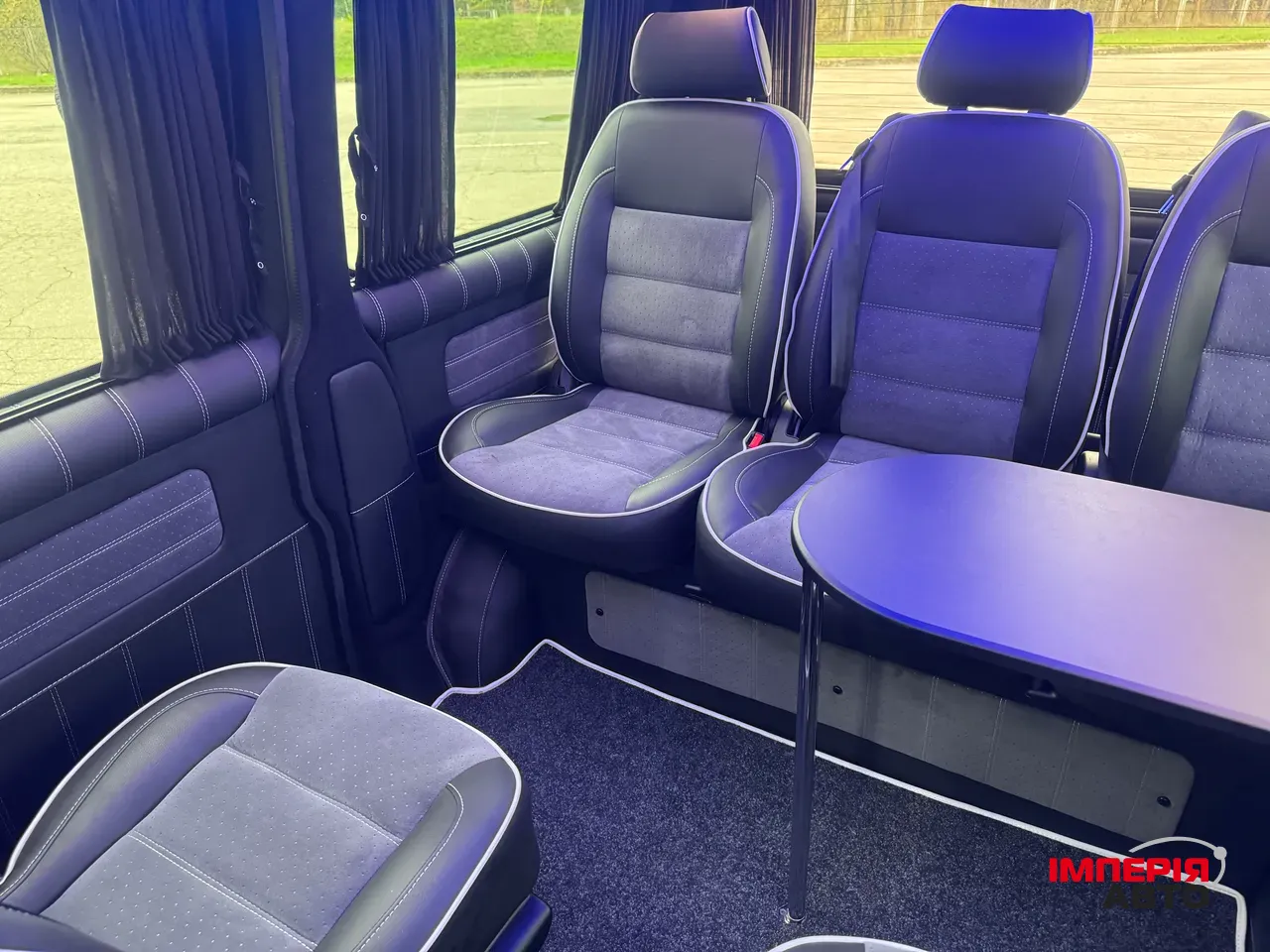 Volkswagen Transporter - фото 35