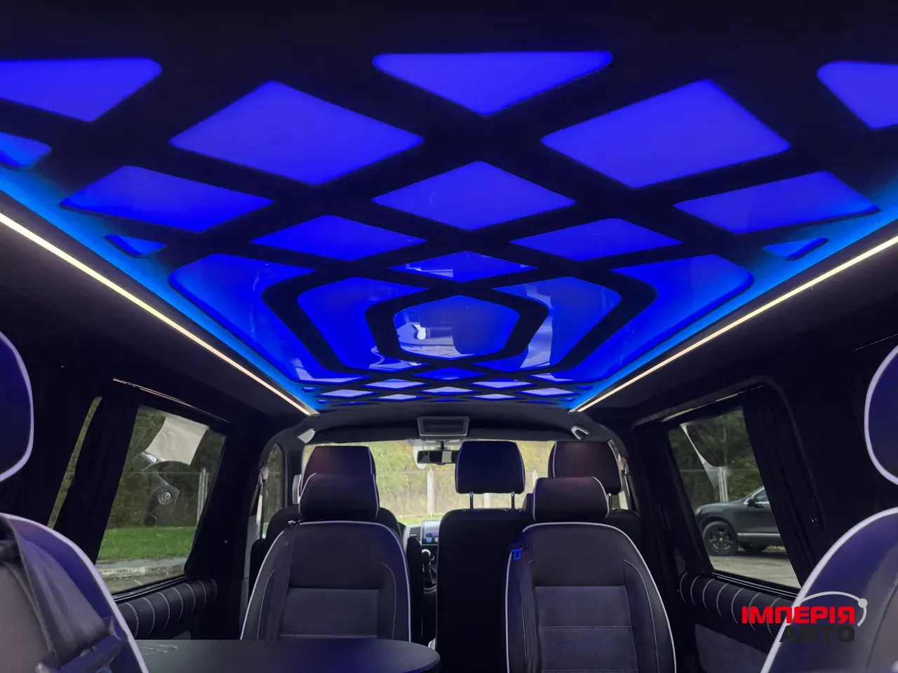 Volkswagen Transporter - фото 17