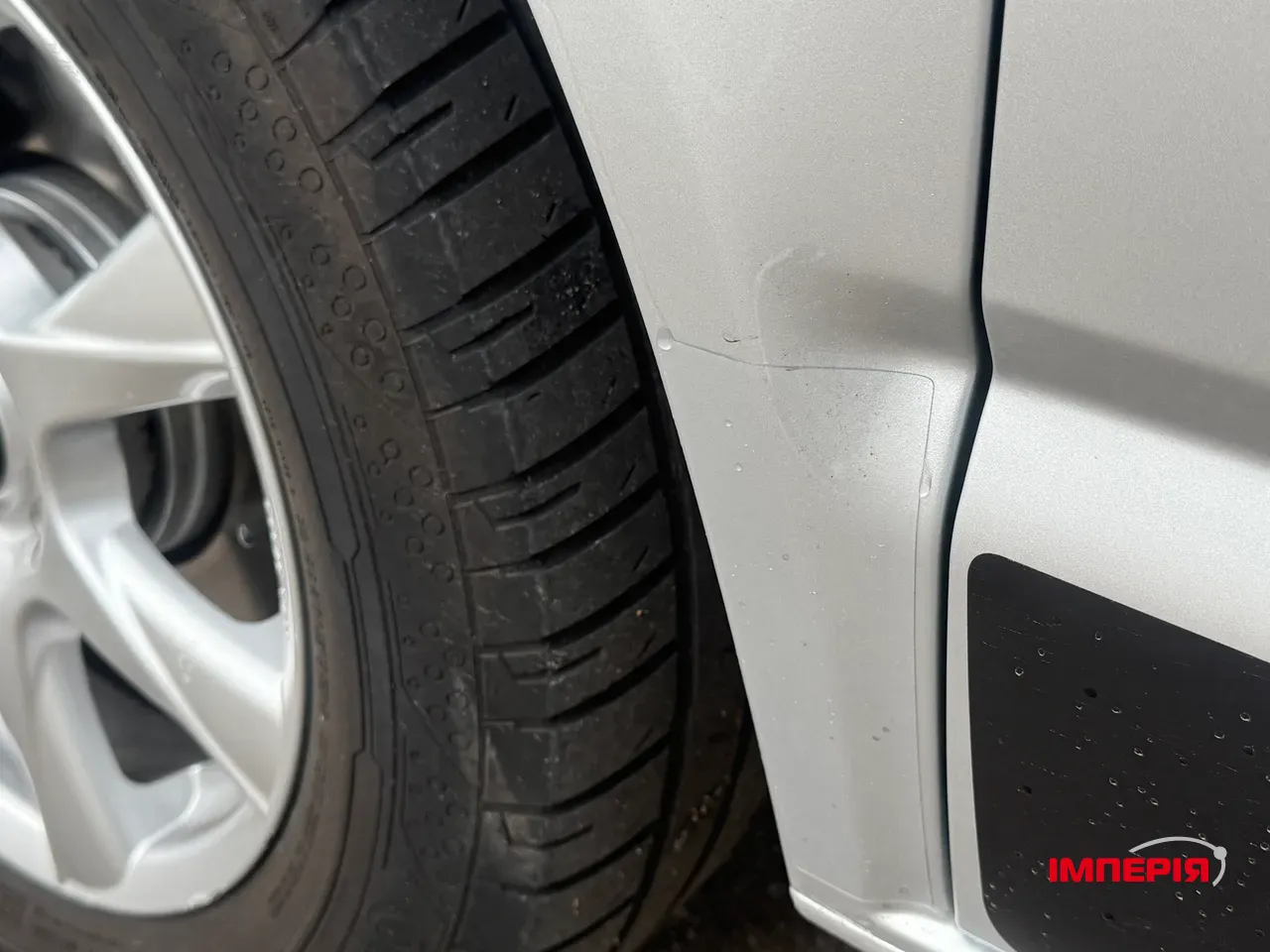 Volkswagen Transporter - фото 8