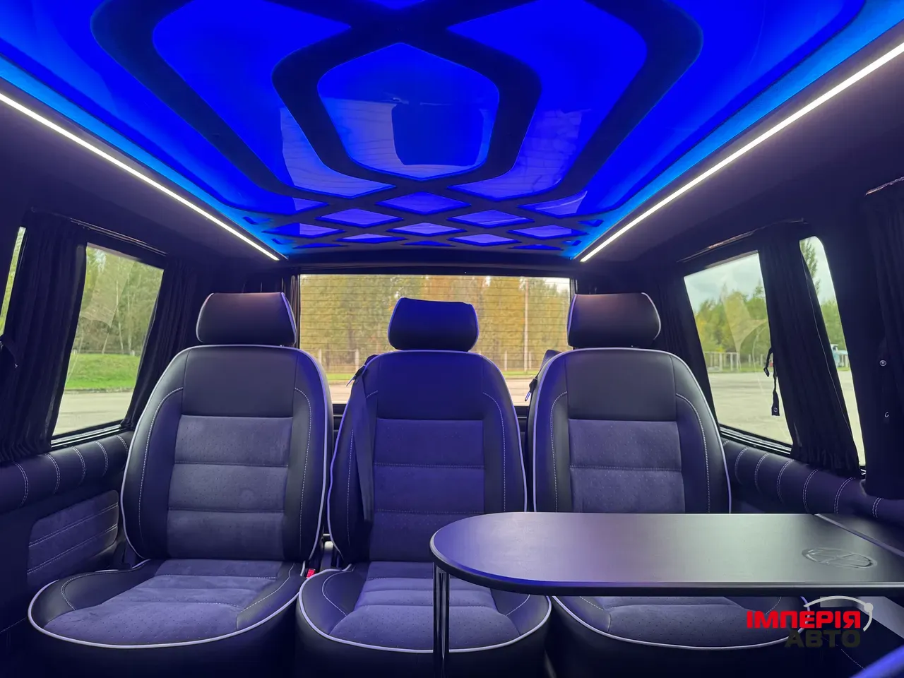 Volkswagen Transporter - фото 34