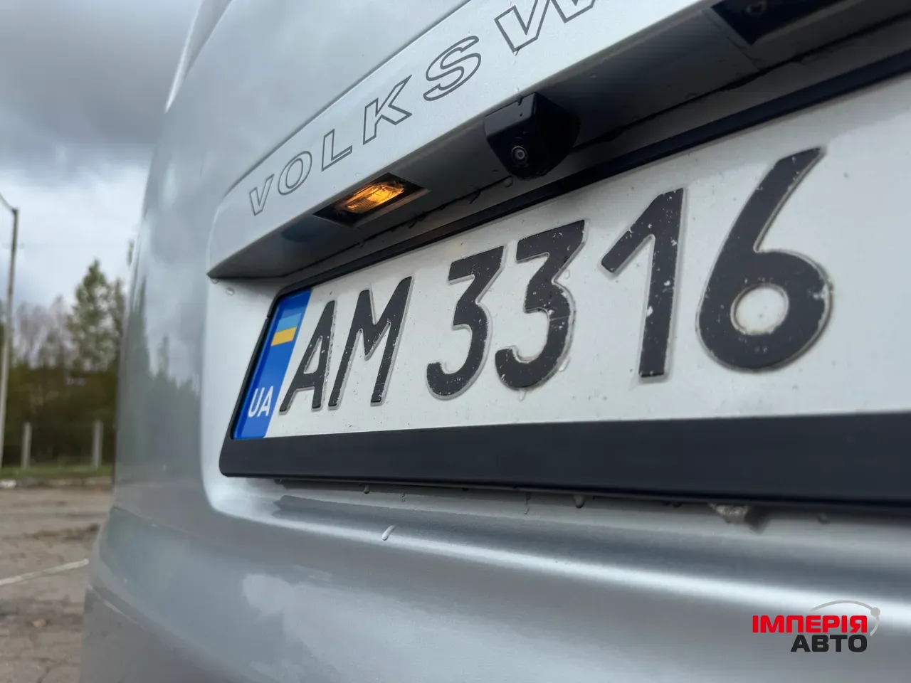 Volkswagen Transporter - фото 36