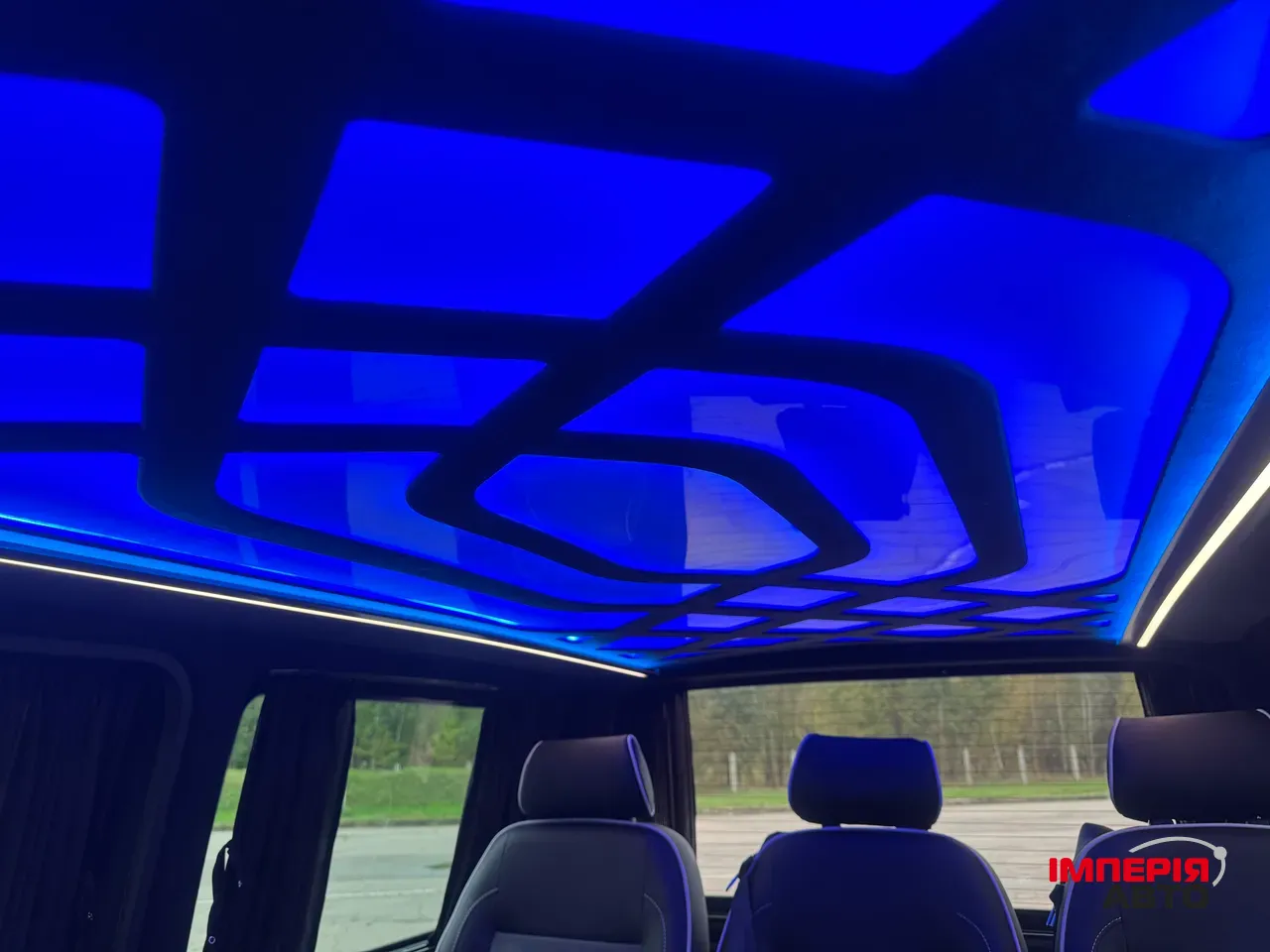 Volkswagen Transporter - фото 31