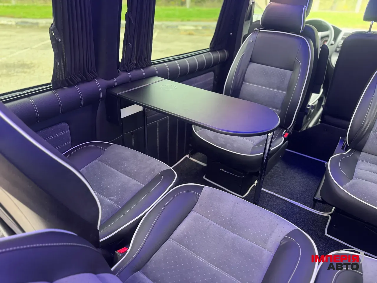 Volkswagen Transporter - фото 19