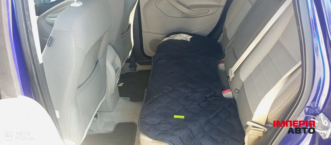 Ford Escape - фото 3