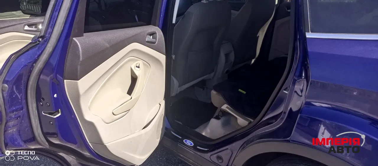 Ford Escape - фото 7