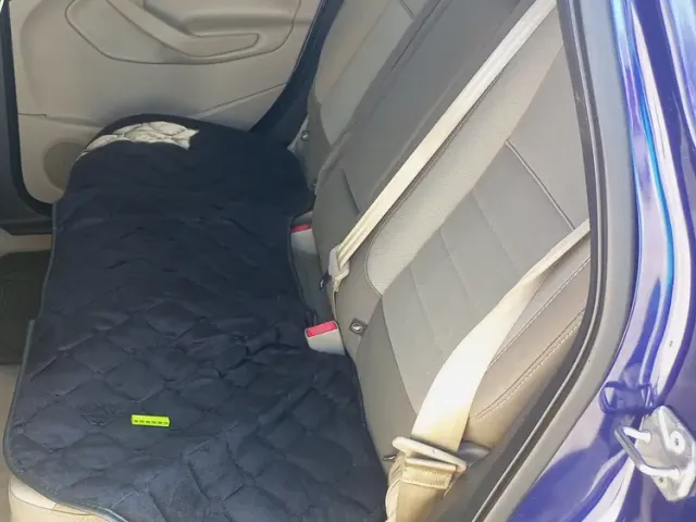 Ford Escape - фото 3