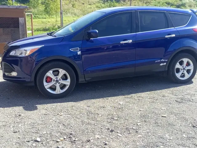 Ford Escape - фото 4