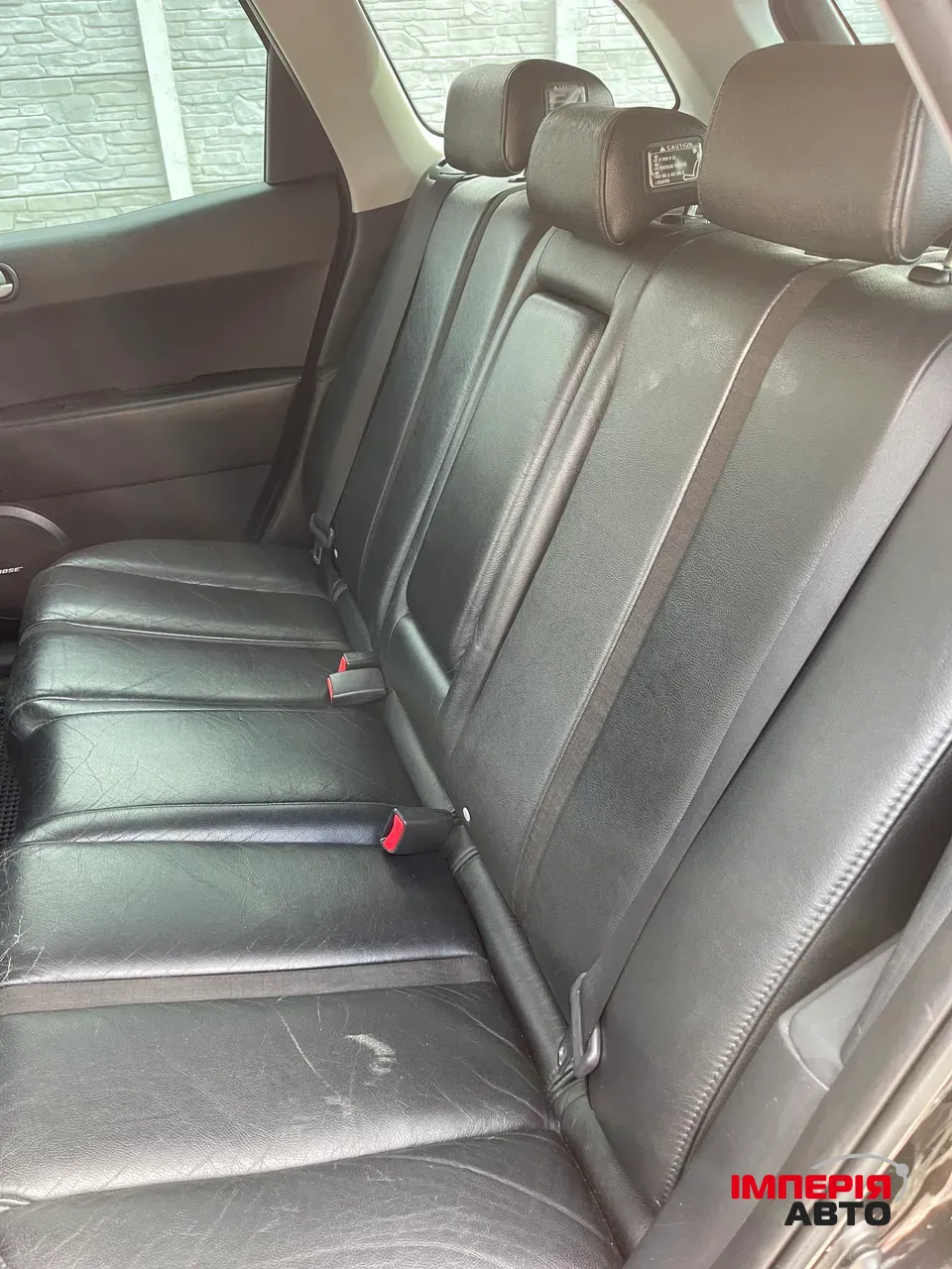 Mazda CX-7 - фото 17