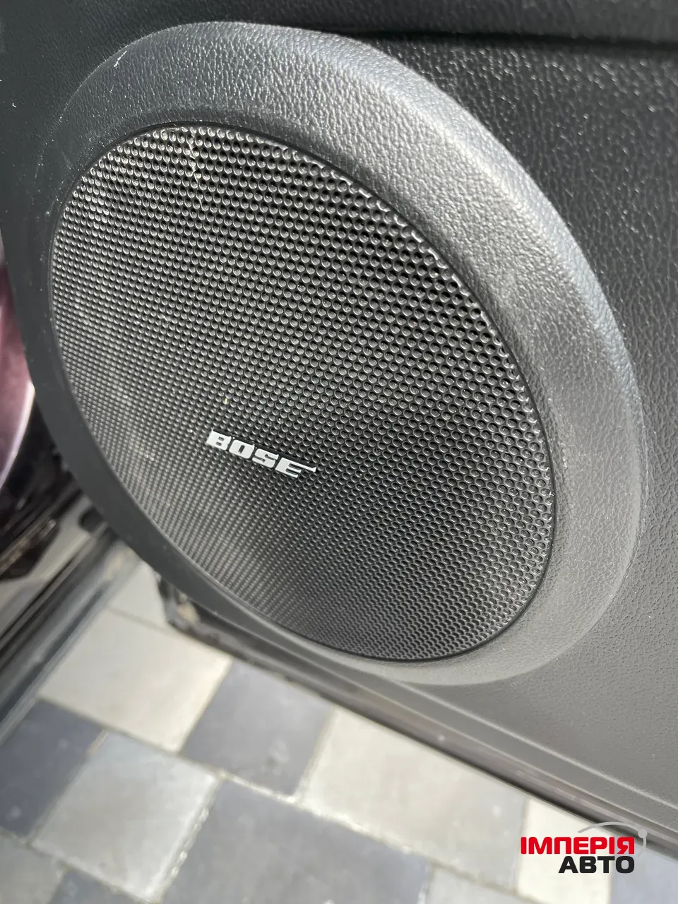 Mazda CX-7 - фото 8