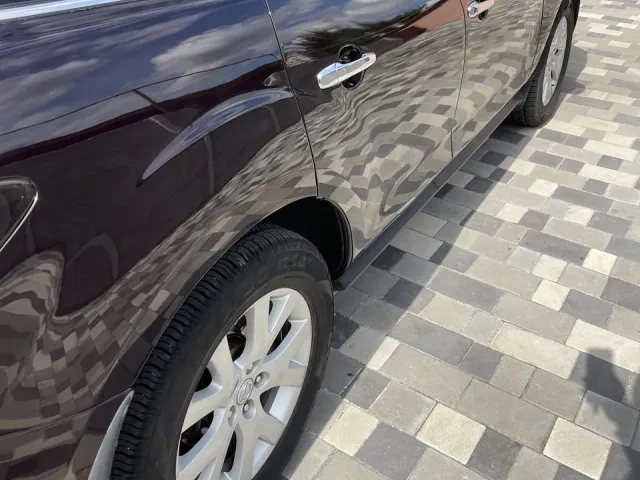 Mazda CX-7 - фото 2