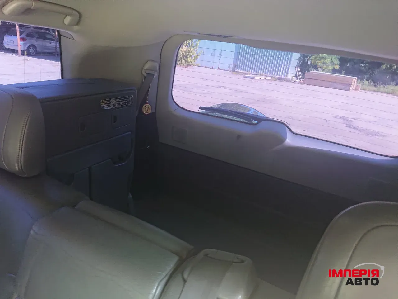 Toyota Land Cruiser - фото 11