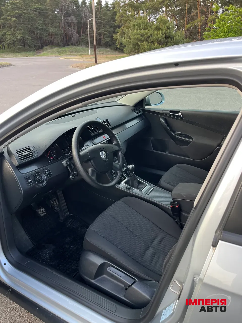 Volkswagen Passat - фото 8