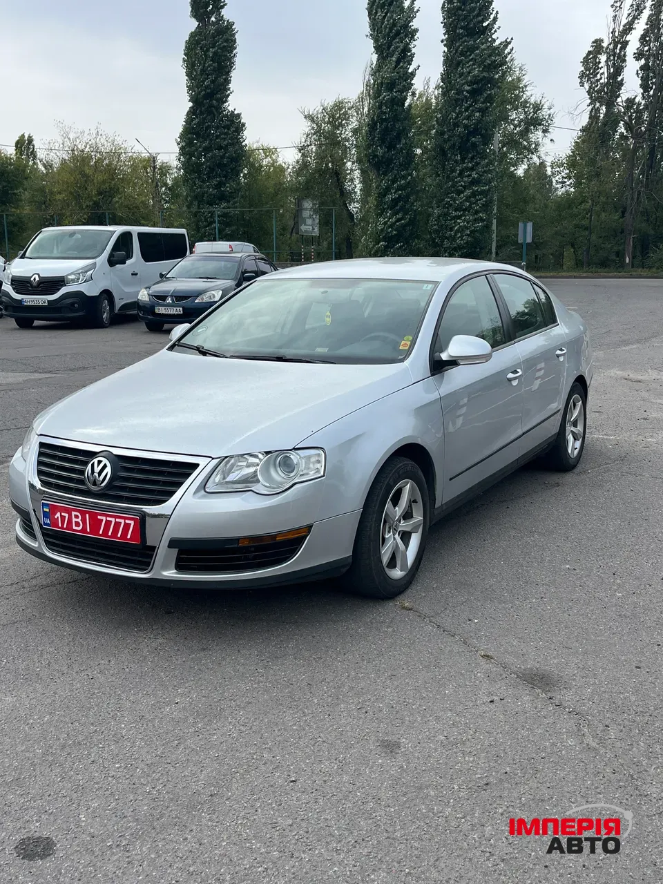 Volkswagen Passat - фото 3