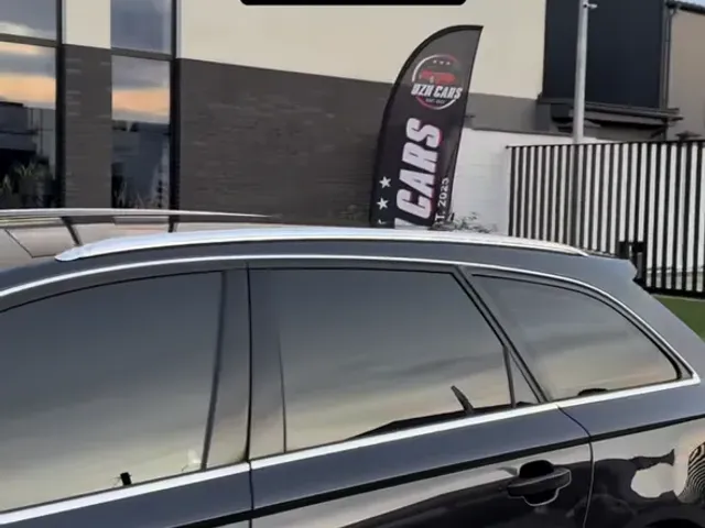 BMW X3 - фото 3