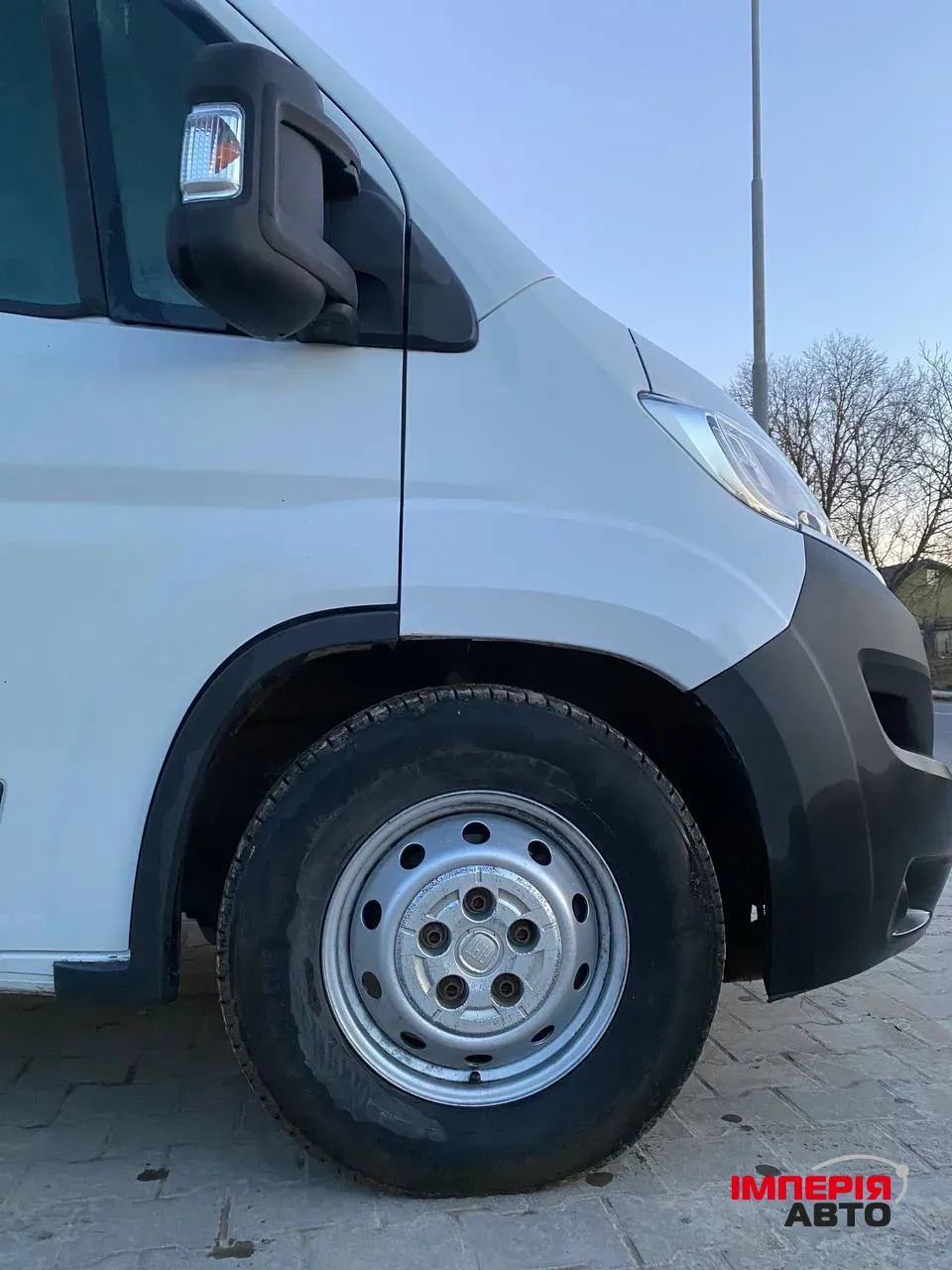 Fiat Doblo - фото 3