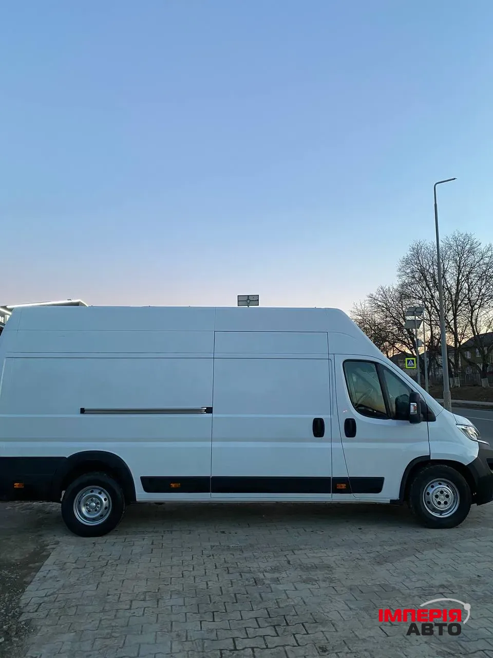 Fiat Doblo - фото 4