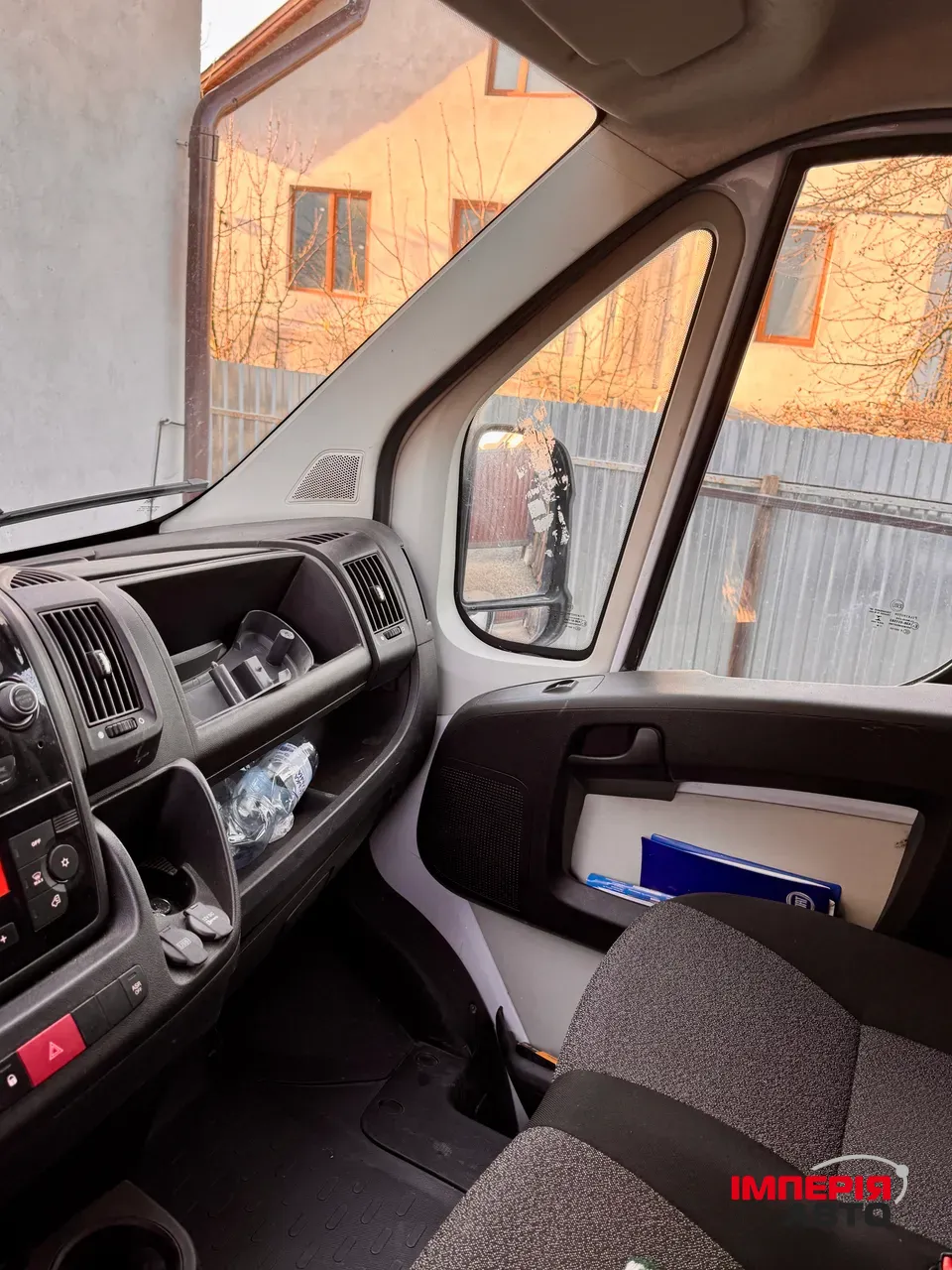 Fiat Doblo - фото 12