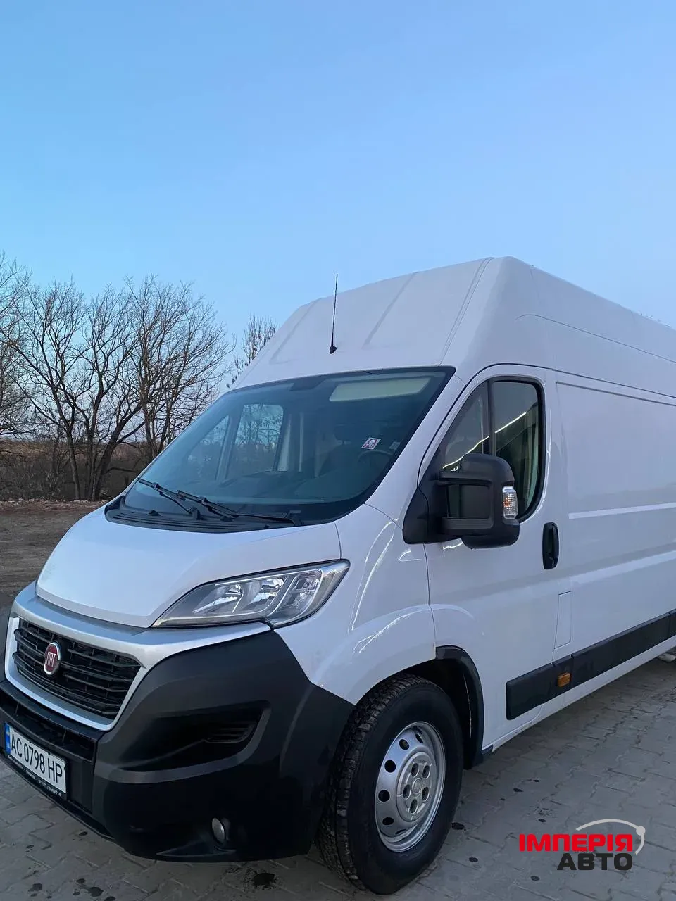 Fiat Doblo - фото 6