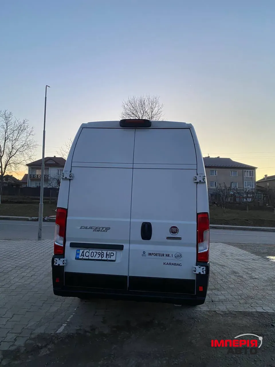 Fiat Doblo - фото 8