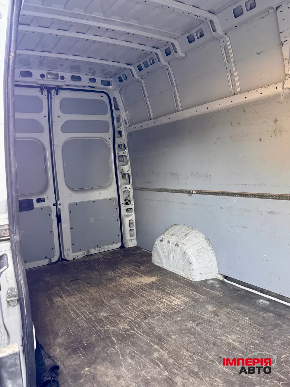 Fiat Doblo - фото 11