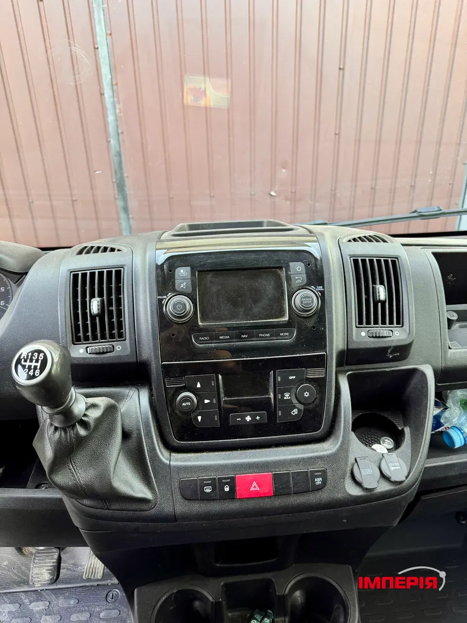 Fiat Doblo - фото 18