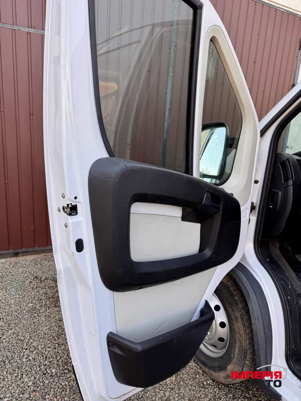 Fiat Doblo - фото 17