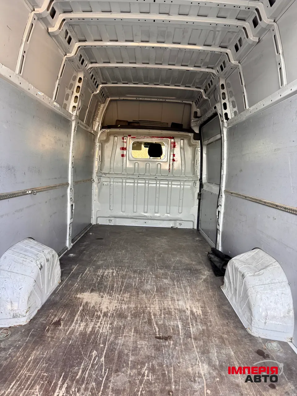 Fiat Doblo - фото 15