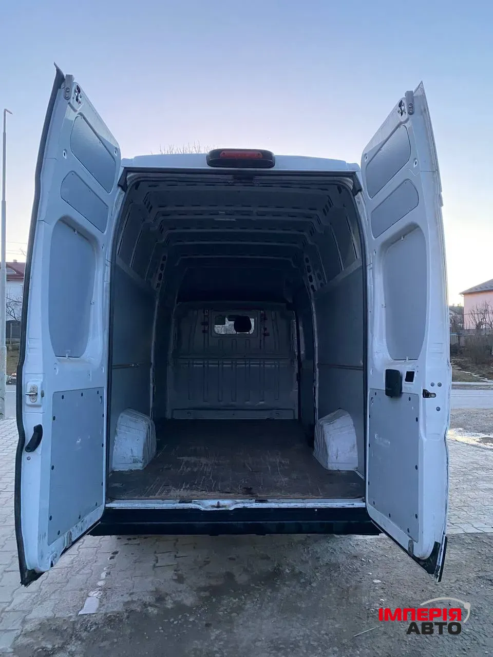 Fiat Doblo - фото 7