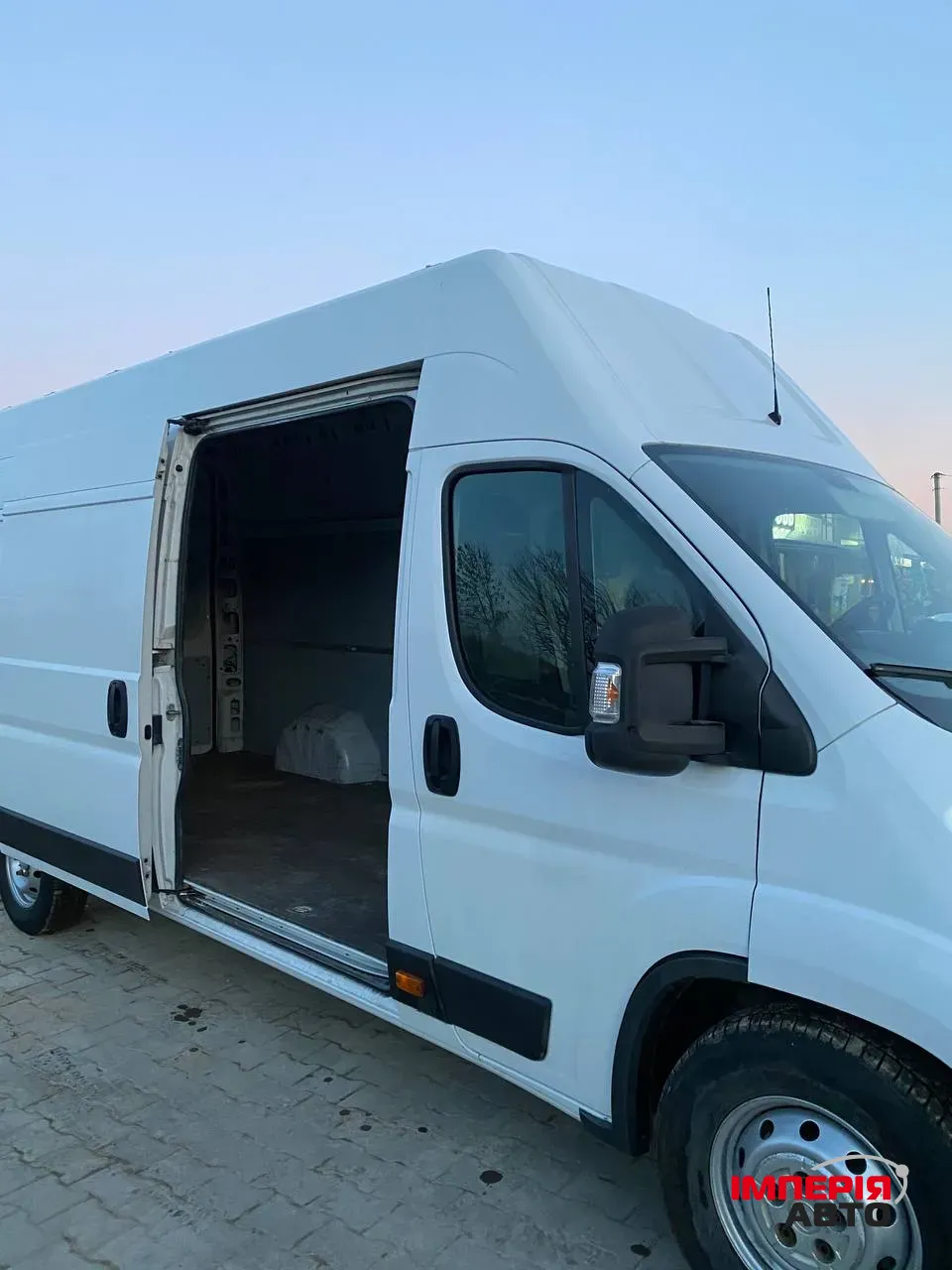 Fiat Doblo - фото 2