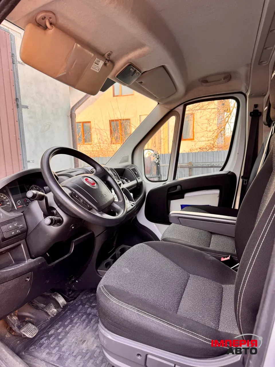 Fiat Doblo - фото 13